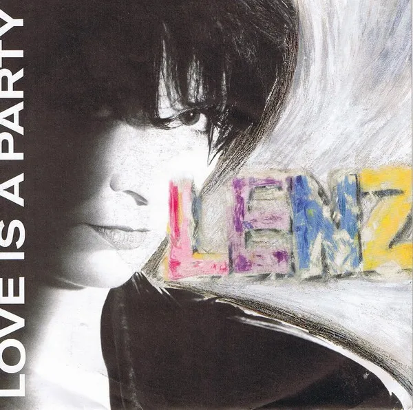 Love Is A Party