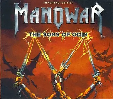 The Sons Of Odin