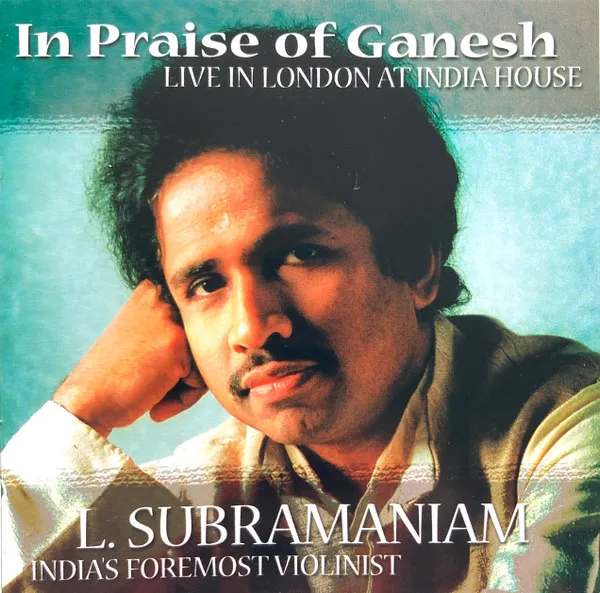 In Praise Of Ganesh