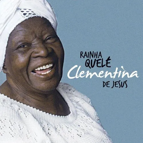 Clementina De Jesus