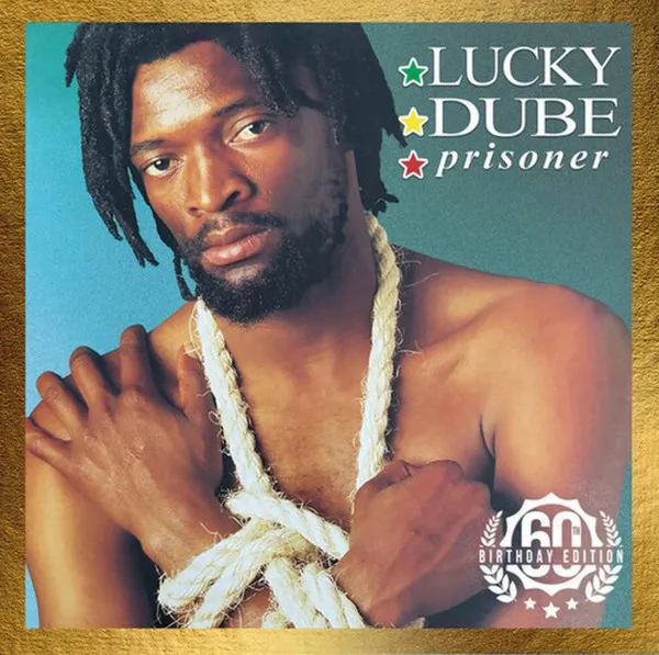 LUCKY DUBE