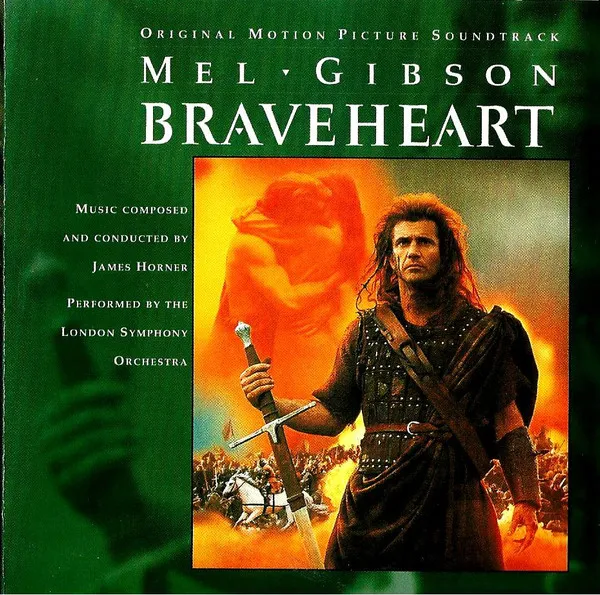 James Horner