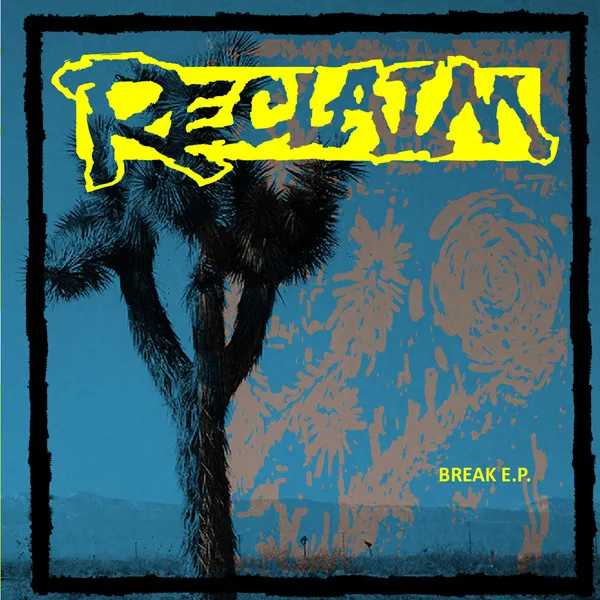 Break EP