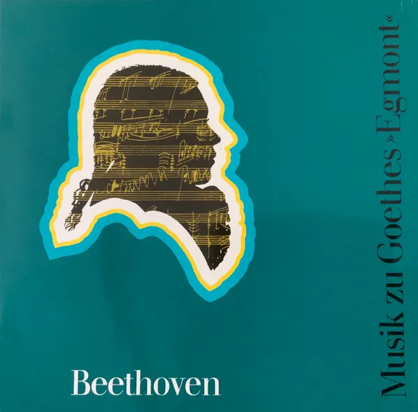 Musik Zu Goethes »Egmont«
