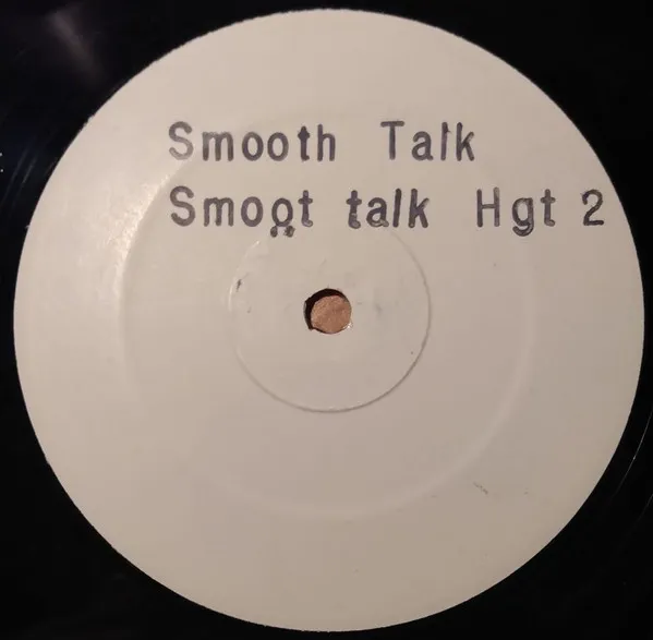 Smooth Talk