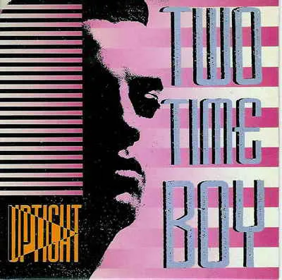 Two Time Boy