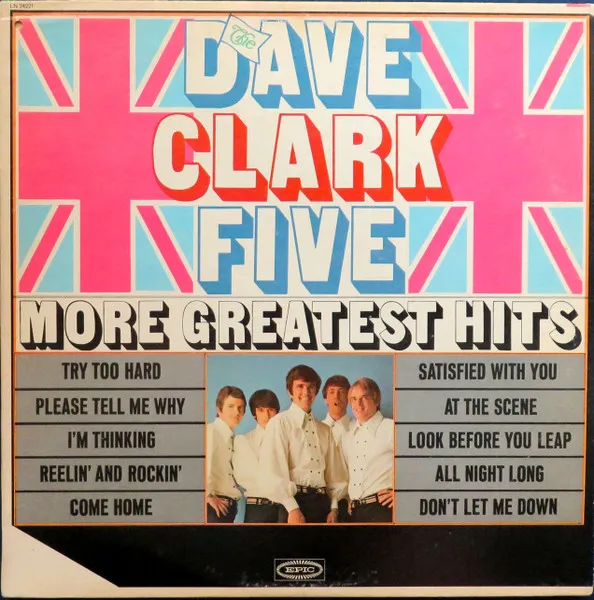More Greatest Hits