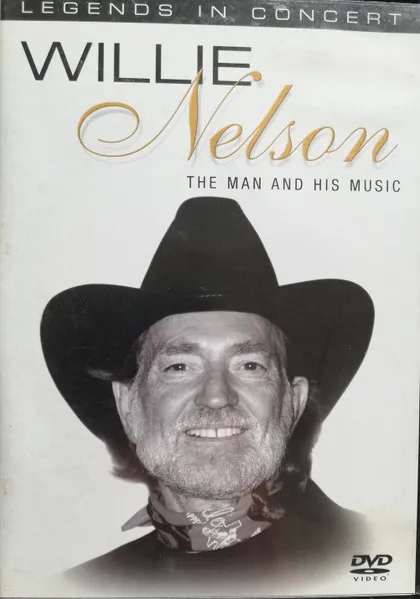 The Man and His Music