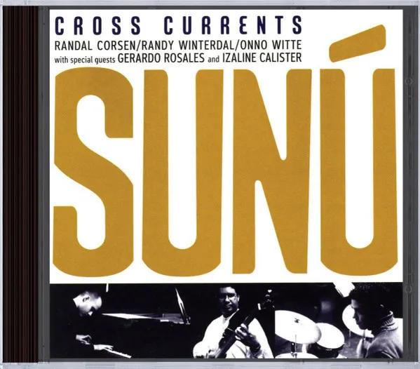 Cross Currents