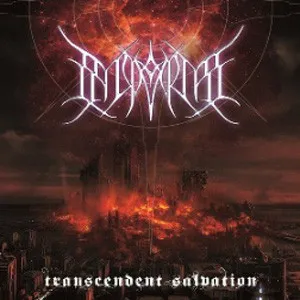 Transcendent Salvation