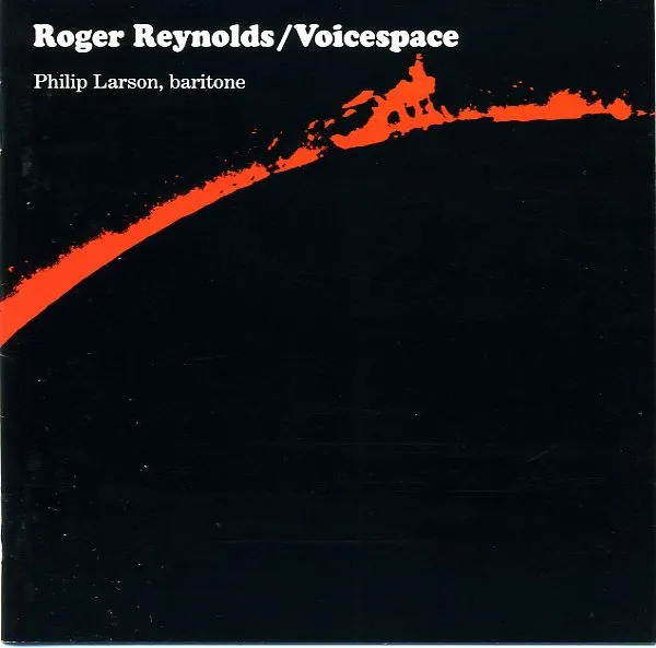 Voicespace