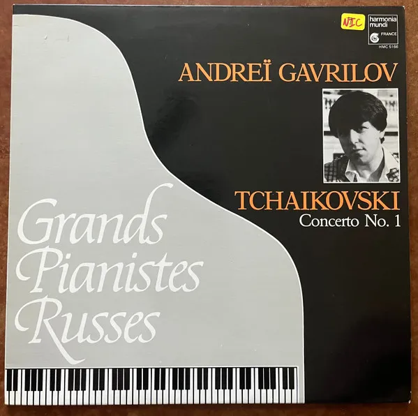 Concert No. 1