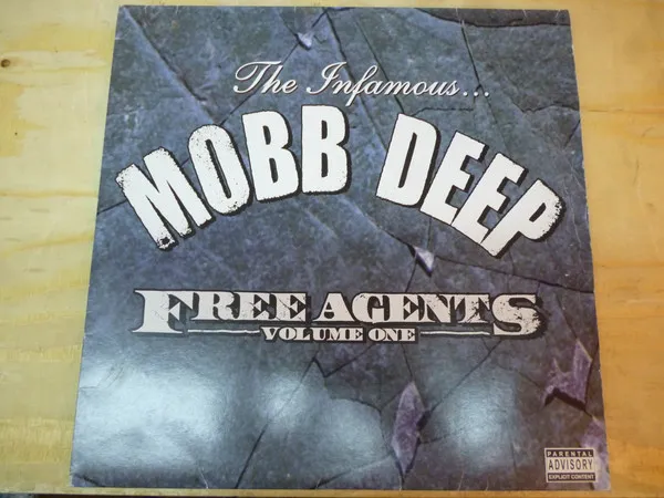 Free Agents (Volume One)