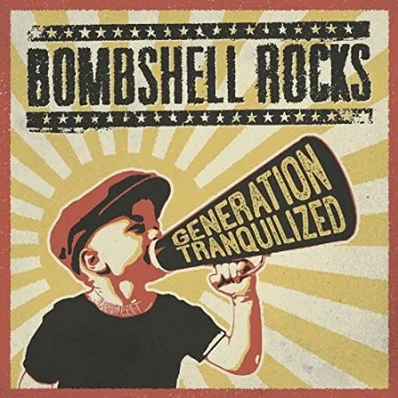 Bombshell Rocks