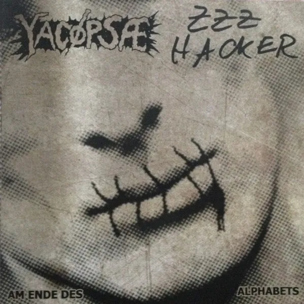 Am Ende Des Alphabets