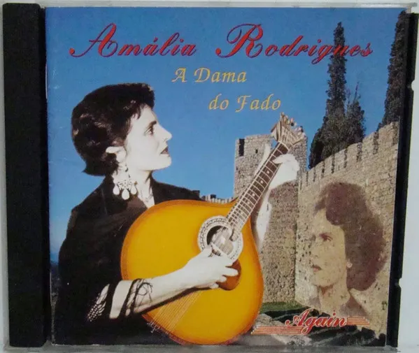A Dama Do Fado