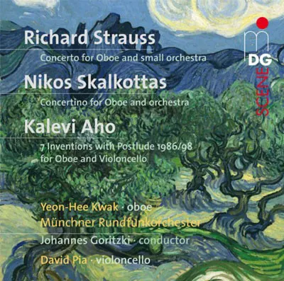 Richard Strauss (1864-1949)