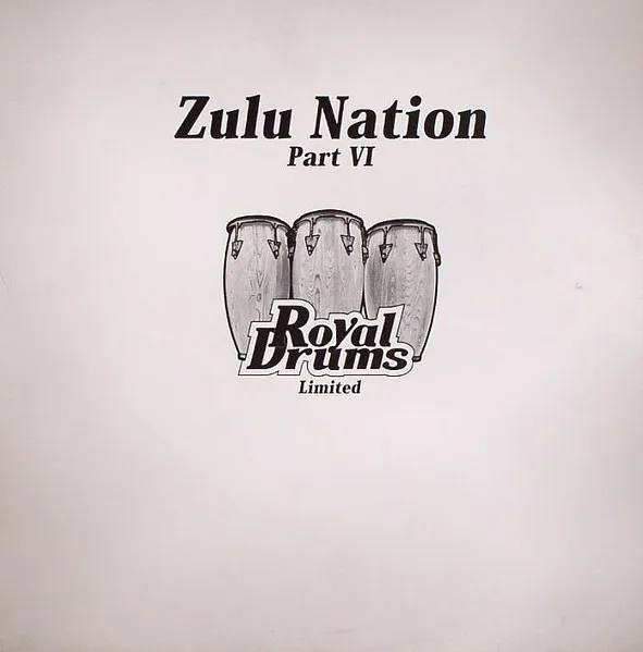 Zulu Nation Part VI