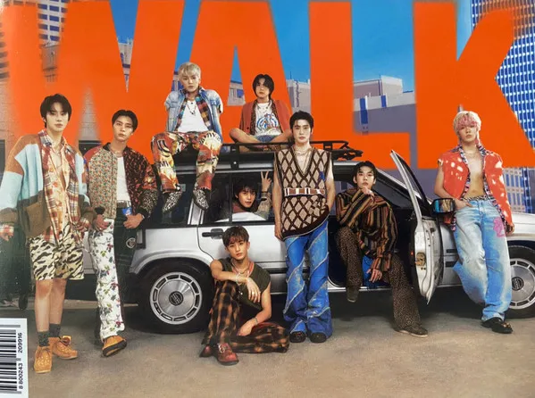 Nct 127