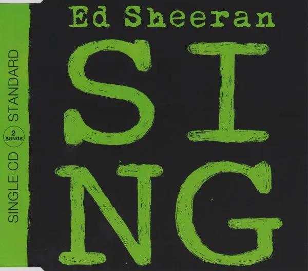 Ed Sheeran