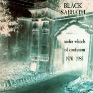 Under Wheels Of Confusion 1970 - 1987