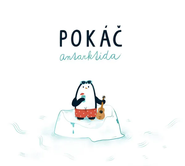 ANTARKTIDA