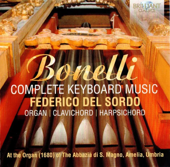 Complete Keyboard Music