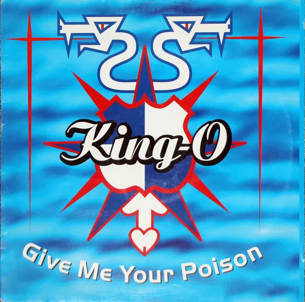 Give Me Your Poison