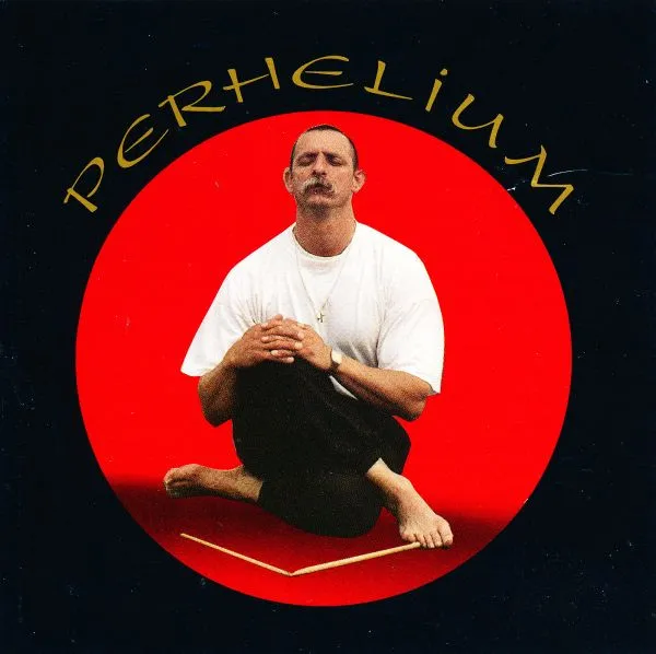 Perhelium