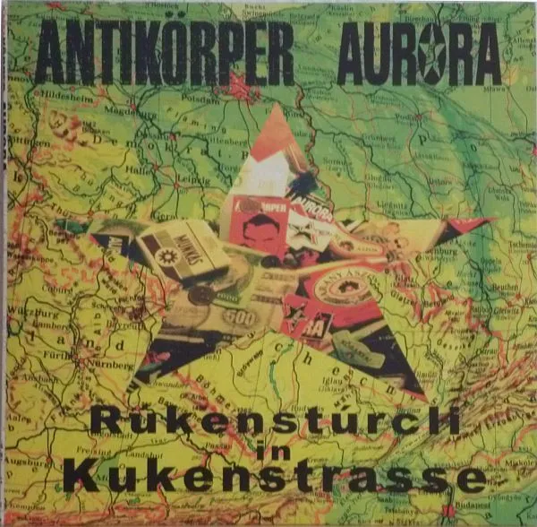 Rúkenstrúrcli In Kukenstrasse