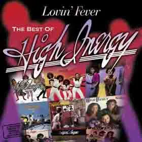 Lovin' Fever - The Best Of High Inergy