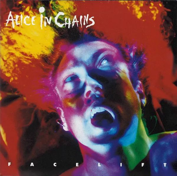 Facelift / Alice In Chains
