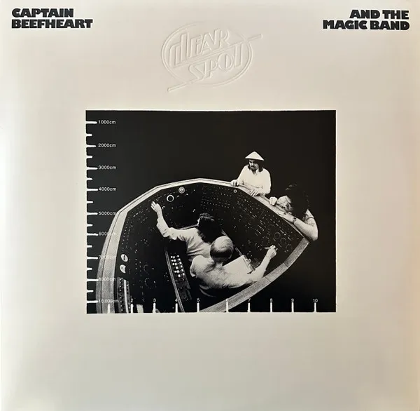 CLEAR SPOT (RSD 2022)