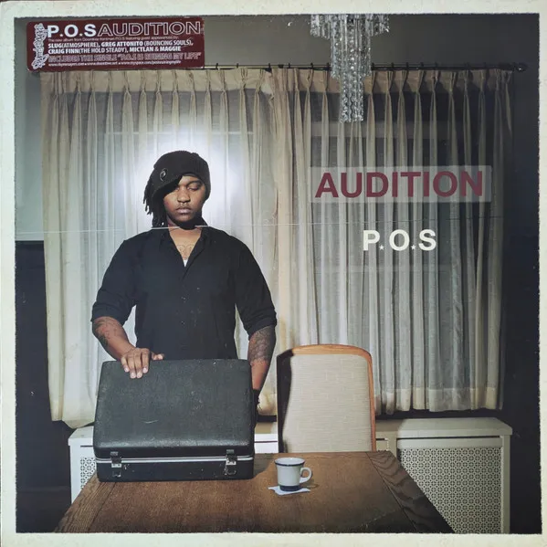 Audition