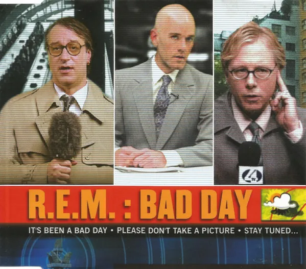 Bad Day