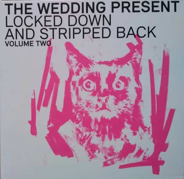 Locked Down and Stripped Back Vol. Two