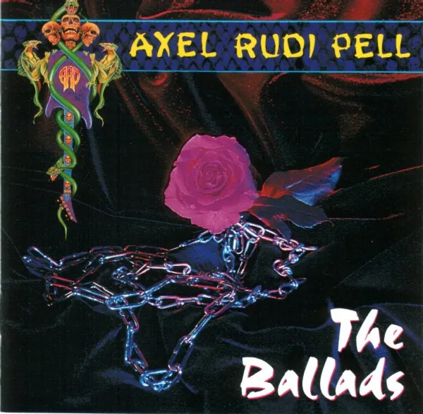 The Ballads