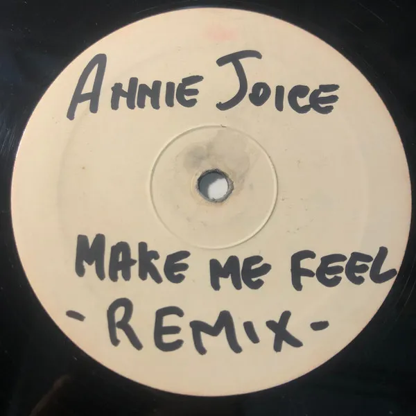 Make Me Feel (Remix)