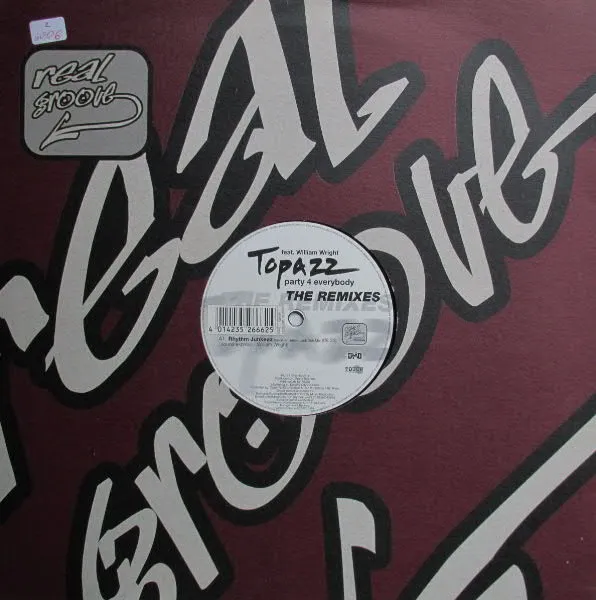Party 4 Everybody (The Remixes)