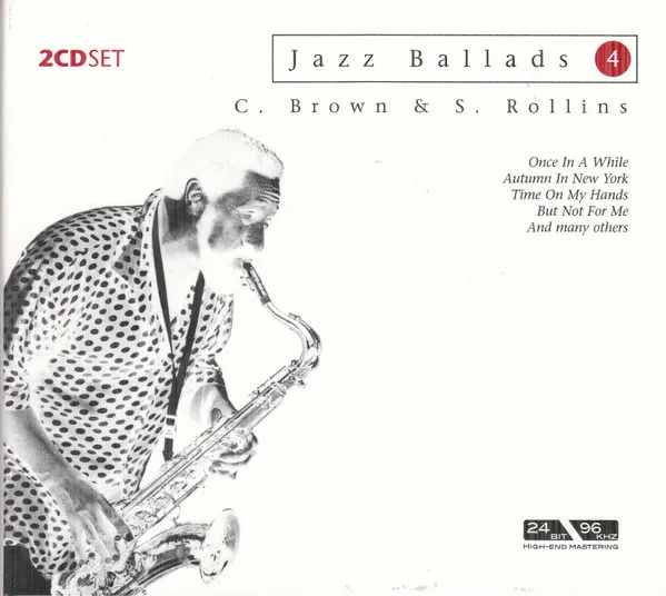 Jazz Ballads 4