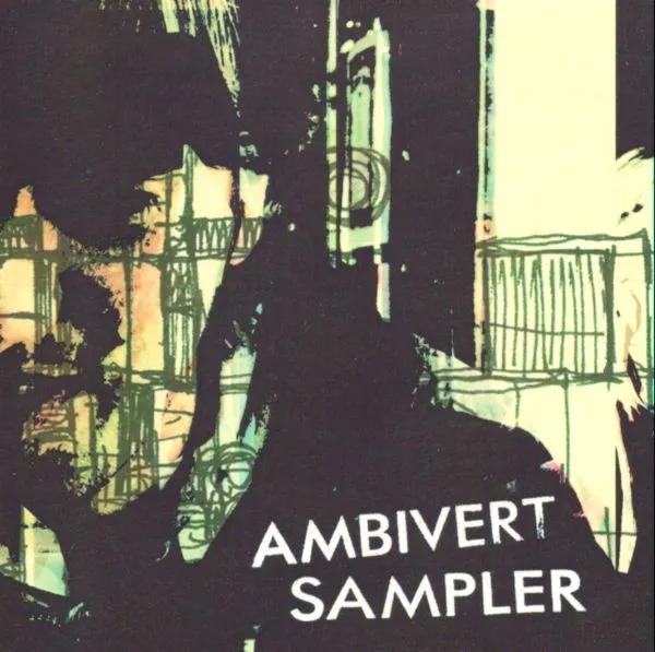 Ambivert Sampler