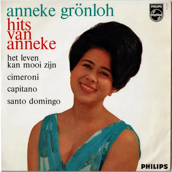Hits Van Anneke