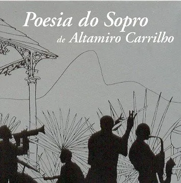 Poesia Do Sopro
