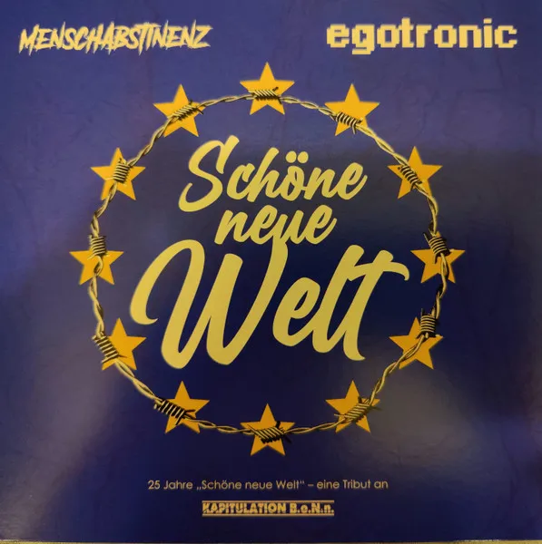 Schöne Neue Welt