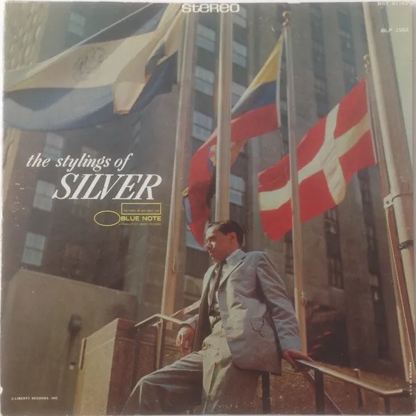 The Horace Silver Quintet