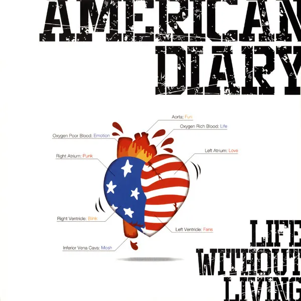 Life Without Living