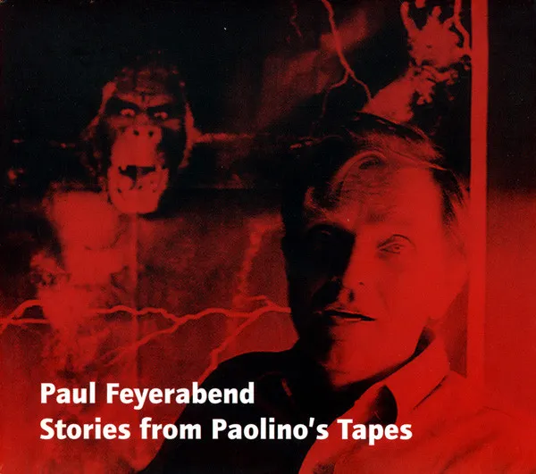 Stories From Paolino's Tapes (Private Recordings 1984-1993)
