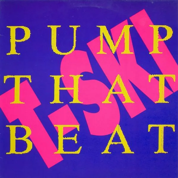 Pump That Beat