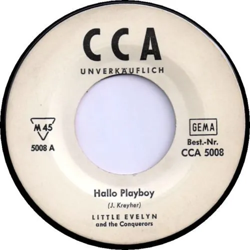 Hallo Playboy