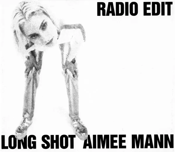 Long Shot (Radio Edit)